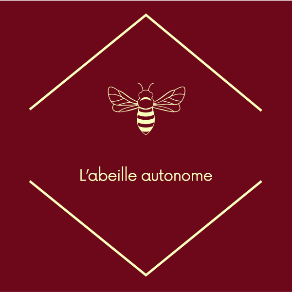 Logo L'Abeille Autonome
