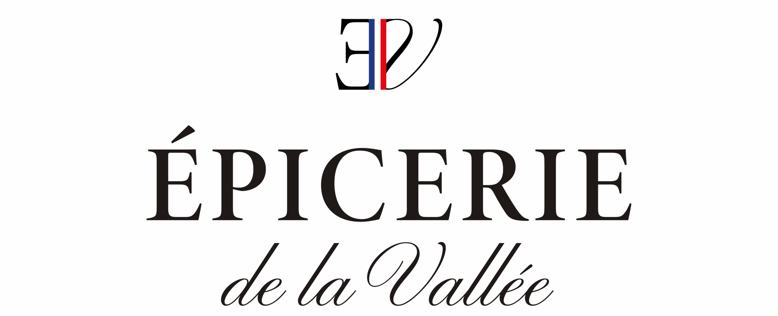Logo L'Épicerie de la Vallée