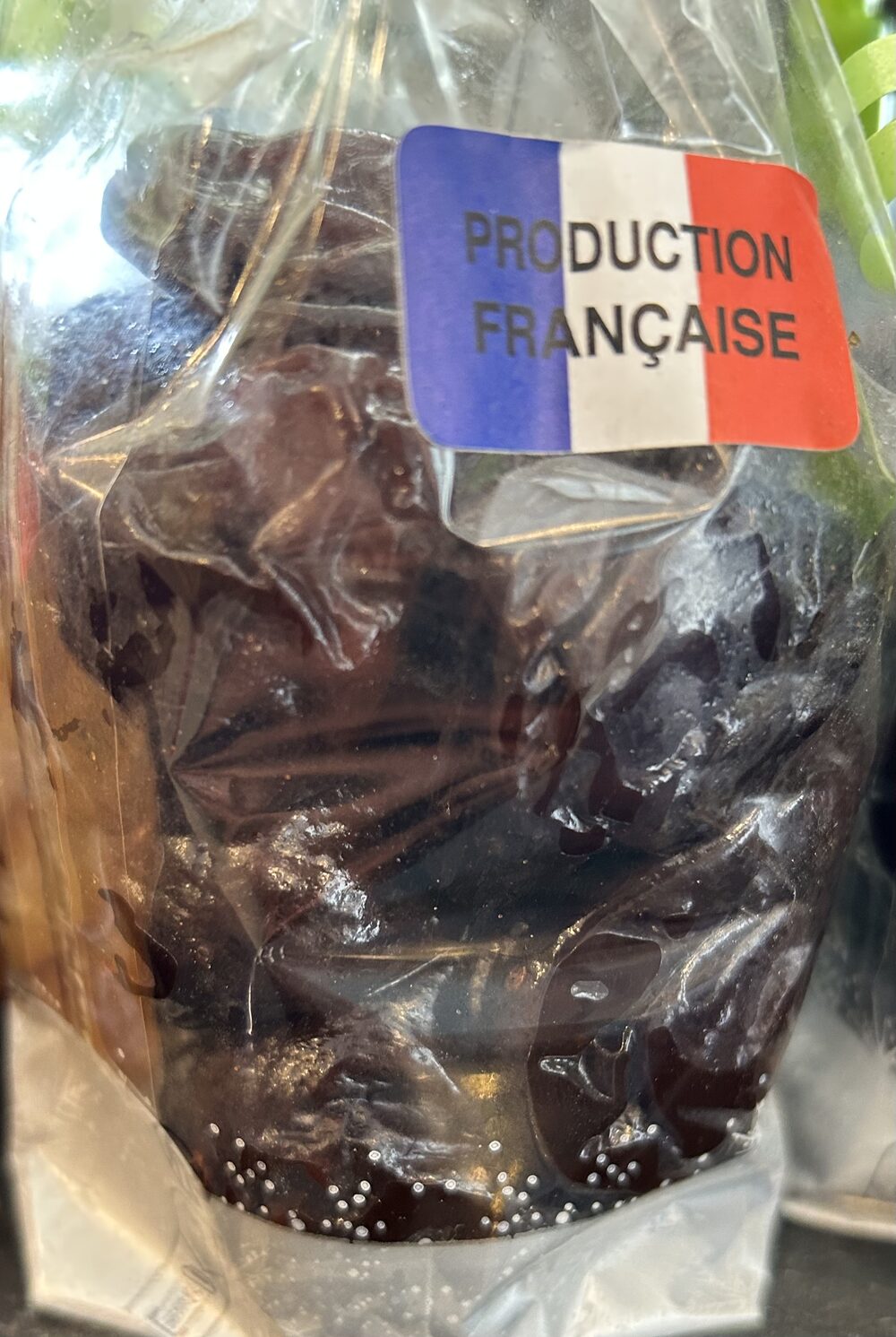 Figue moelleuse 250g