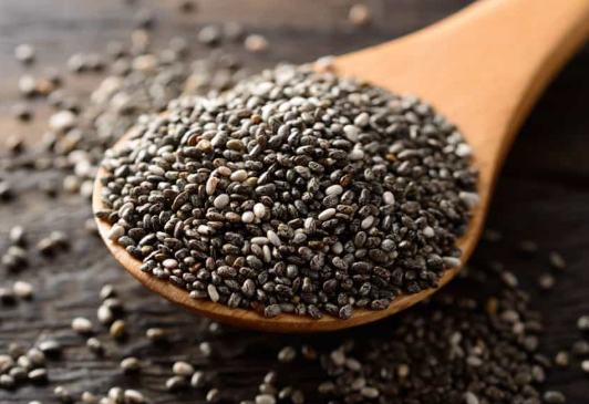 Graines de chia 100g