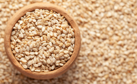 Graines de sésame 100g