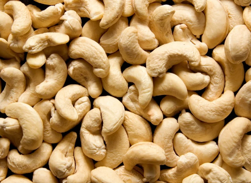 Noix de cajou (200g nature)