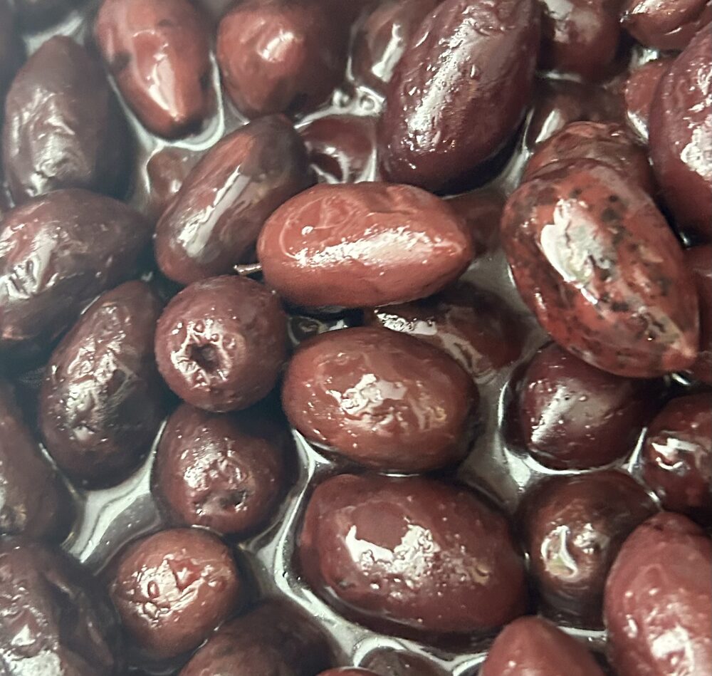 Olive Kalamata