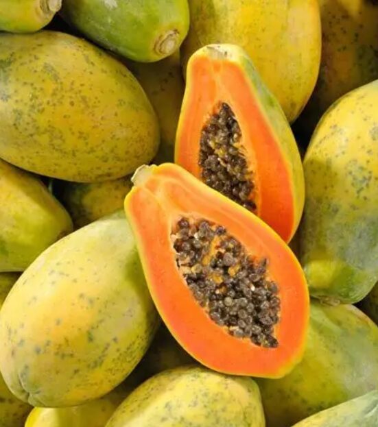 Papaye