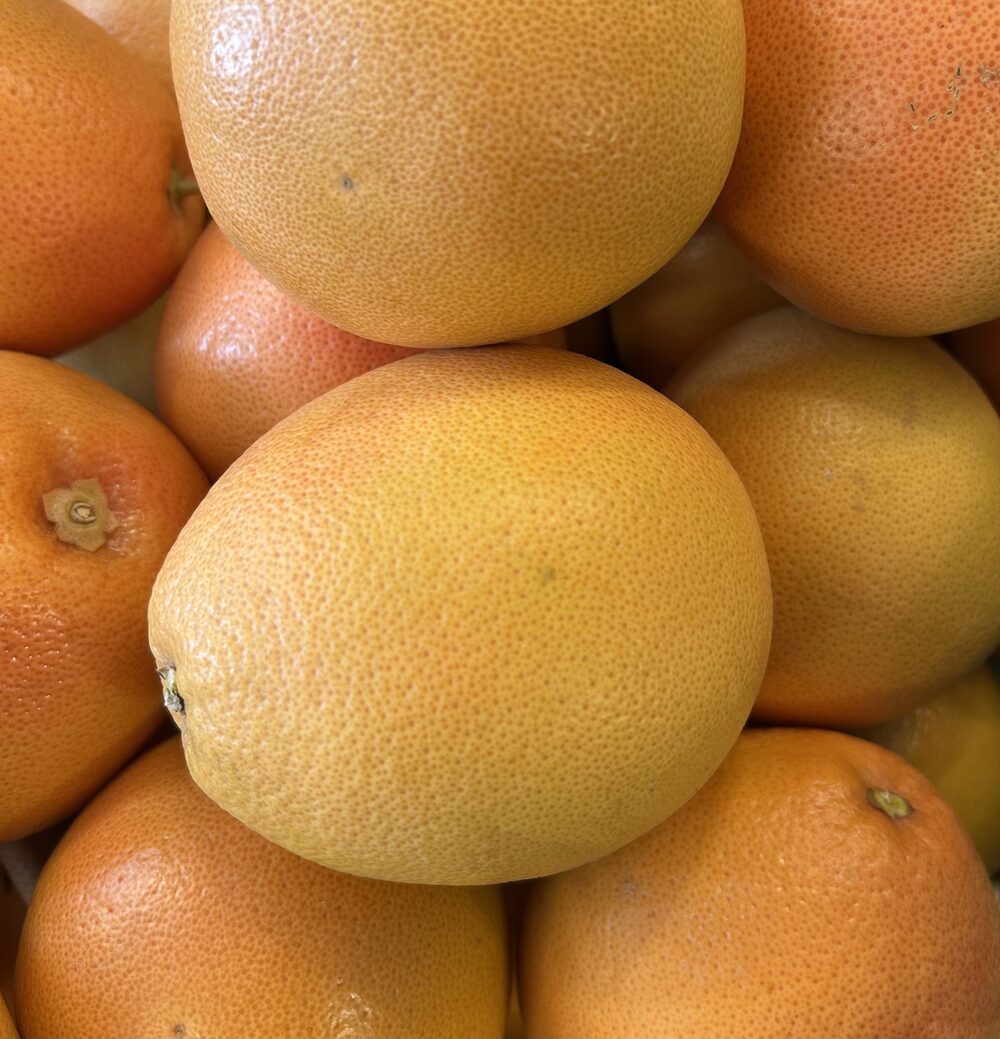 Pomelos