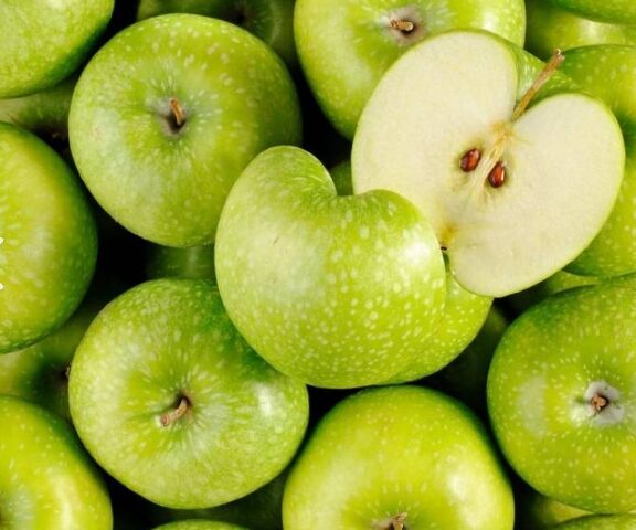 Pomme Granny-Smith