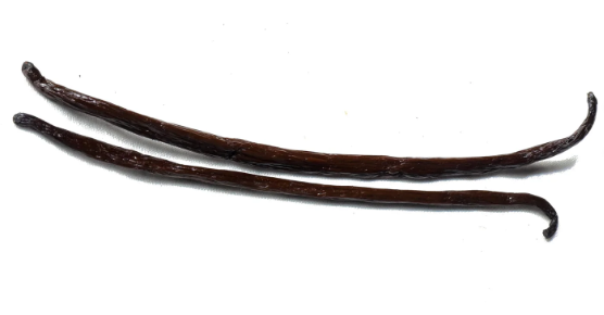 Vanille de Madagascar (2 gousses)